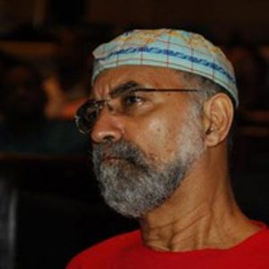 Amauri Mendes Pereira